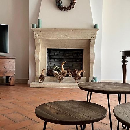 El Pavejo Bed & Breakfast Brendola ภายนอก รูปภาพ