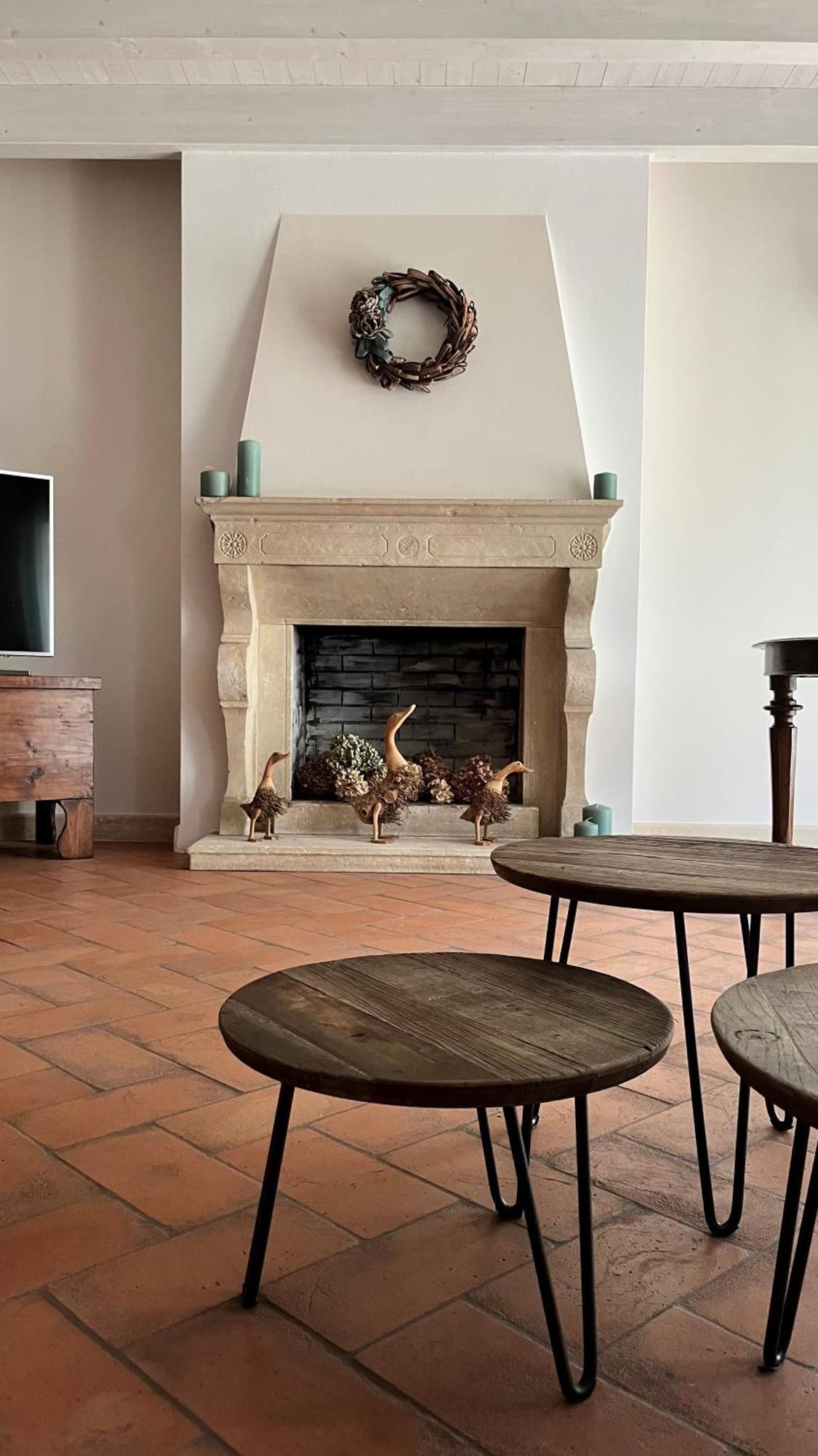 El Pavejo Bed & Breakfast Brendola ภายนอก รูปภาพ