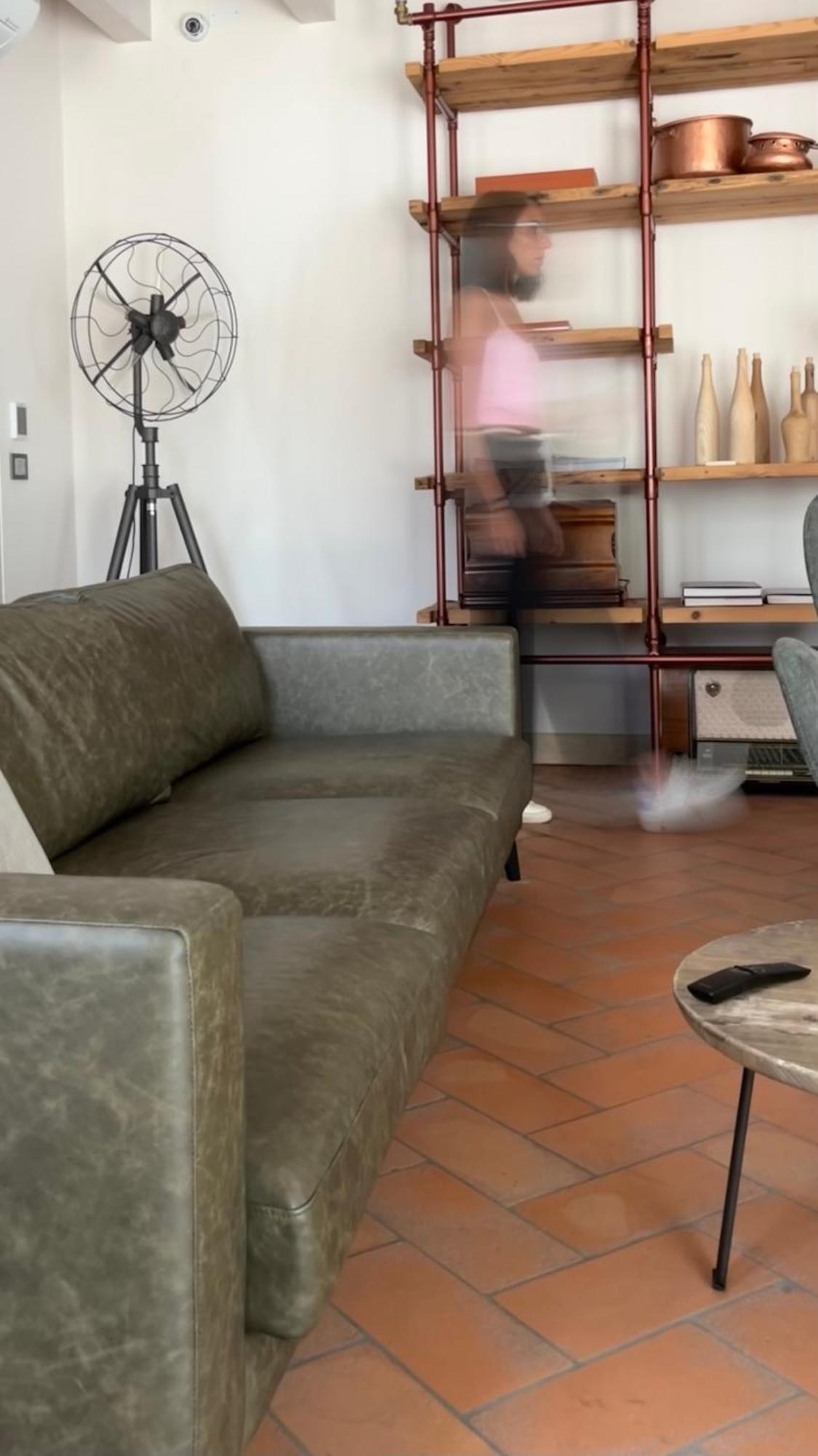 El Pavejo Bed & Breakfast Brendola ภายนอก รูปภาพ