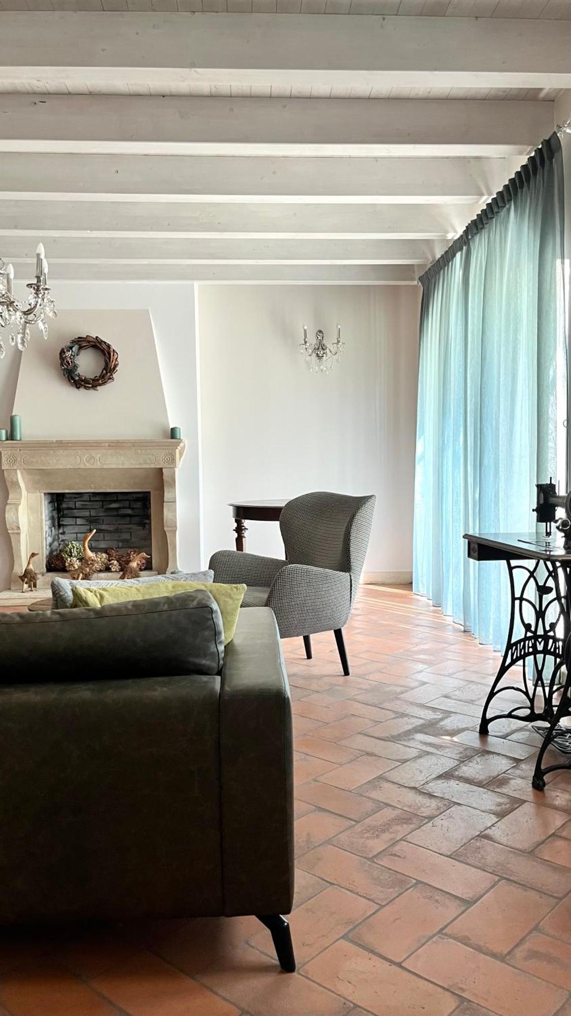 El Pavejo Bed & Breakfast Brendola ภายนอก รูปภาพ