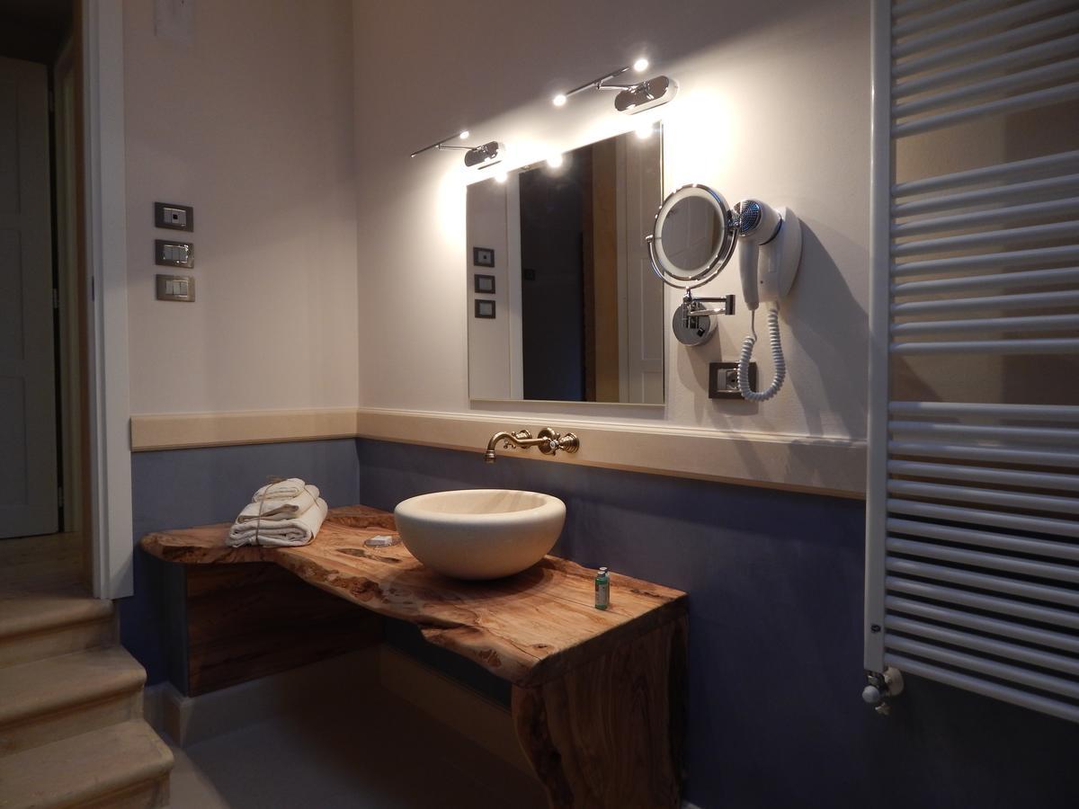 El Pavejo Bed & Breakfast Brendola ภายนอก รูปภาพ