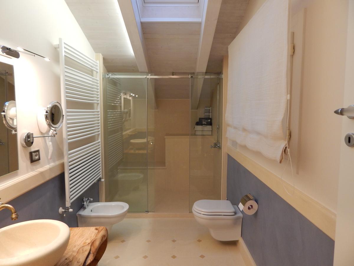 El Pavejo Bed & Breakfast Brendola ภายนอก รูปภาพ