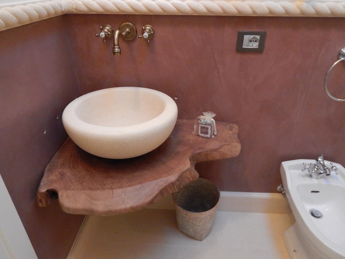 El Pavejo Bed & Breakfast Brendola ภายนอก รูปภาพ